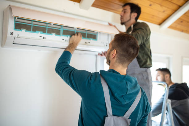 Best Ductless Mini-Split Systems in New Johnsonville, TN