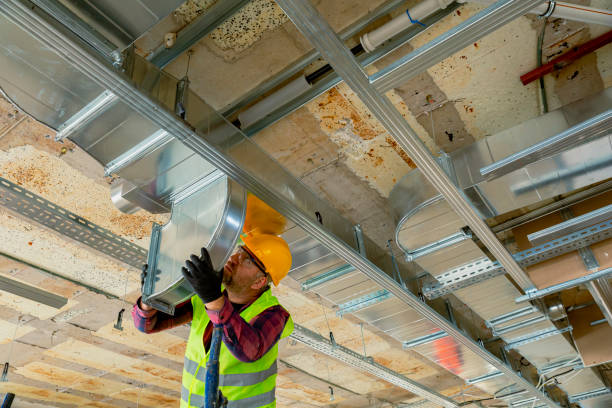Best Air Filters and Purifiers in New Johnsonville, TN