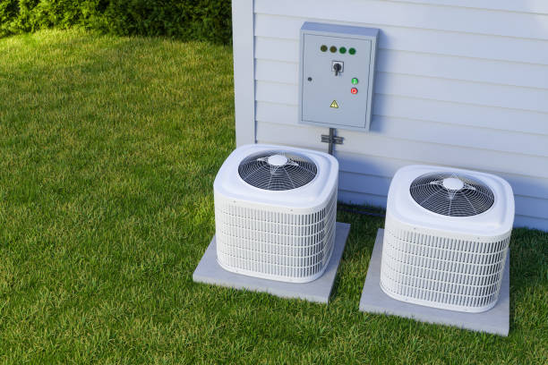 Best HVAC Consulting and Engineering in New Johnsonville, TN
