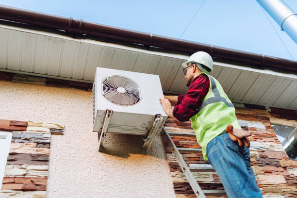 Trusted New Johnsonville, TN HVAC Experts