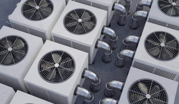 Best Seasonal HVAC Services in New Johnsonville, TN