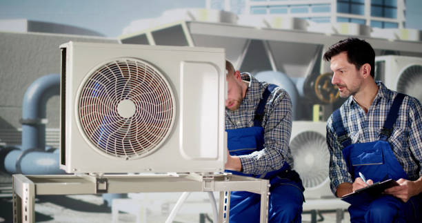 Best Emergency HVAC Services in New Johnsonville, TN