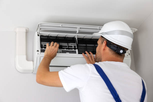 Best Air Conditioning Cleaning in New Johnsonville, TN