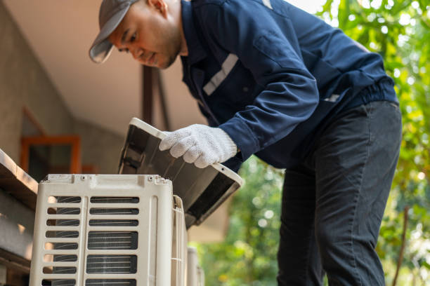 Best HVAC Retrofitting and Upgrading in New Johnsonville, TN