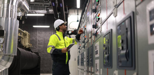 Best Energy-efficient HVAC Solutions in New Johnsonville, TN