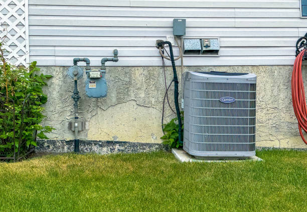 Best VRF (Variable Refrigerant Flow) Systems in New Johnsonville, TN