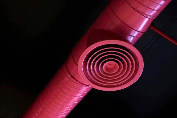 Best HVAC Supply and Distribution in New Johnsonville, TN